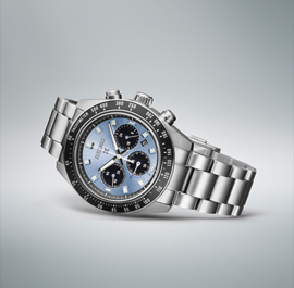 Seiko Horloge Prospex Speedtimer SSC935P1
