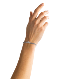 Nurul Mini Silver J464