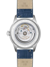 Certina Heren horloge Automatic  C0294301601100