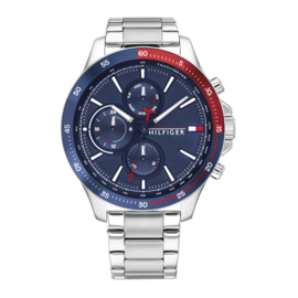 Tommy Hilfiger Heren TH1791718