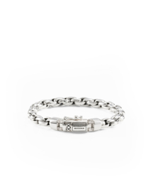 Venetian XS Twist silver J397