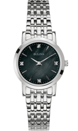 Bulova Dames Horloge 96P148