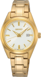 Seiko Dames Horloge SUR632P1