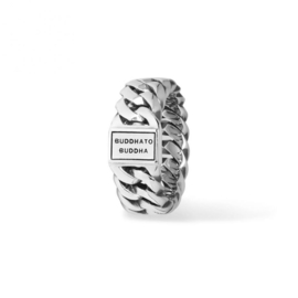 Buddha to Buddha Chain small Ring