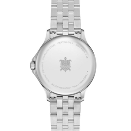 Certina Heren Horloge DS 8 C0454101101100