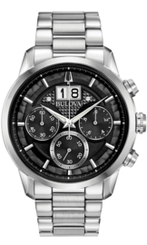 Bulova 96B319 Heren Horloge