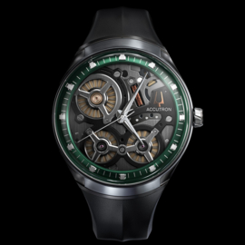 Bulova Accutron DNA 2ES8A001  €3600,00