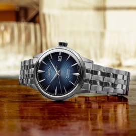Seiko horloge Presage SRPB41J1 Automatic