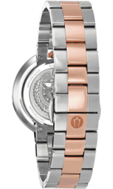 Bulova 98P174 Dames Horloge