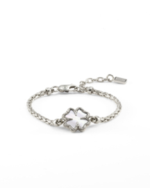 Katja Clover Mother of Pearl 176