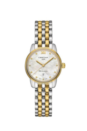 Certina Dames Horloge DS 8 C0330512211801