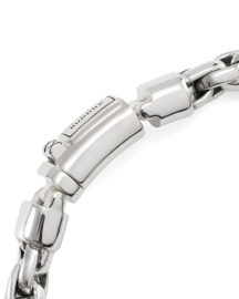 Venetian XS Twist silver J397