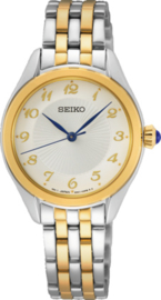 Seiko Dames Horloge SUR380P1