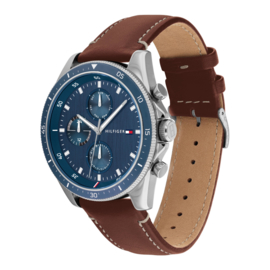 Tommy Hilfiger TH1791837 Heren Horloge