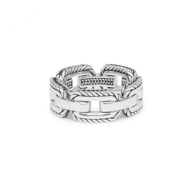 Buddha to Buddha Ring Barbara Link