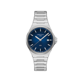 Certina Herenhorloge DS-7 C0434101104100