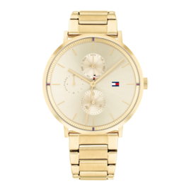 Tommy Hilfiger TH1782297 Dames Horloge