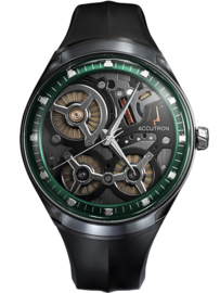 Bulova Accutron DNA 2ES8A001  €3600,00