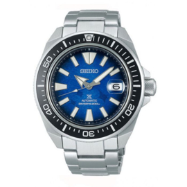 Seiko Heren Horloge Prospex Automatic Diver  SRPE33K1