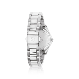 SIF JAKOBS SJ-W1040-CZ Dames Horloge