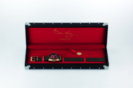 Seiko Heren Horloge Brian May Red Special 2 SRPH80K1 Limited Edtion 610,00 euro