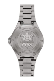 Certina horloge Titanium C0434104405100  DS7