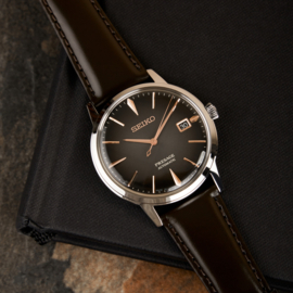 Seiko Heren Horloge SRPJ17j1 Presage Automatic