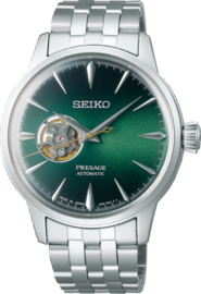 Seiko Horloge Presage Automatic SSA441J1