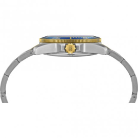 Certina  Horloge DS Action Automaat C0328072204110