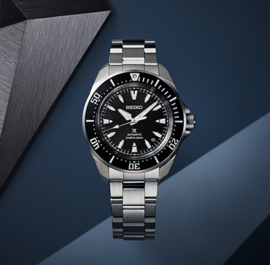 Seiko horloge Prospex SRPL13K1 Automatic