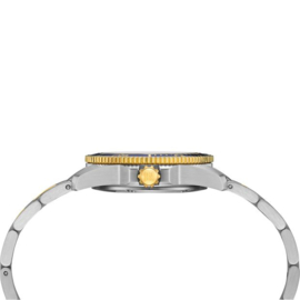 Certina Dames horloge  C0482102213100 DS ACTION Bicolor