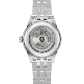Certina  Horloge DS-1 Powermatic C0292071104100