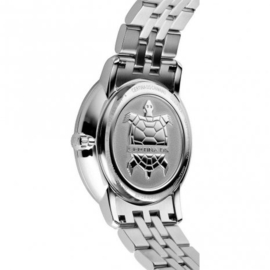 Certina Heren Horloge Caimano C0354101105700