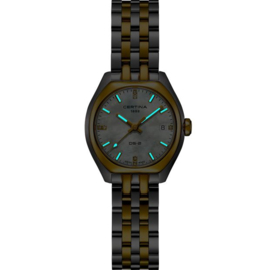 Certina dames DS-2 quartz C0492102211600