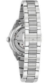 Bulova 96P181 Dames Horloge automaat