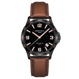 Certina Heren Horloge C0338513605700