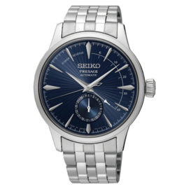 Seiko Presage Heren automaat SSA347J1