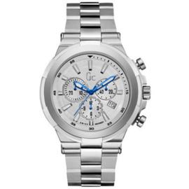 GC Collection Y23013G1 Heren Horloge