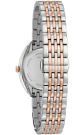 Bulova 98R230 Dames Horloge