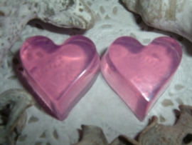 ROZE (transparant)