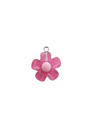 Bedel bloem (5)