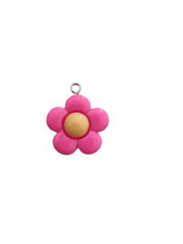 Bedel bloem (3)