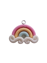 Bedel regenboog