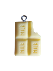 Bedel chocolade geel