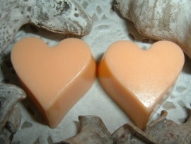 ORANJE (zacht)