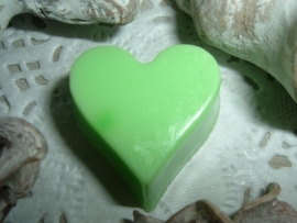 GROEN (zachtappel)