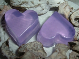 PAARS (violet) transparant