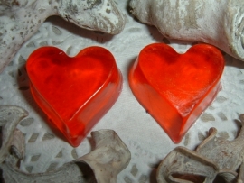 ROOD (transparant)