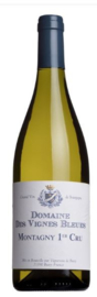 Montagny 1er cru 2022