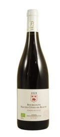 Bourgogne Hautes Côtes de Beaune blanc 2020(doos 6 flessen)